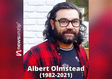 Albert Olmstead [Cobra Kai] Wiki, Biography, Wife, Kids, Age, Family,