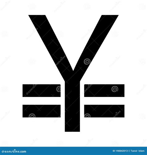 Chinese Yuan Currency Symbol Icon Royalty Free SVG,, 41% OFF