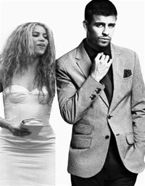 Shakira and Gerard Piqué wedding - Gerard Piqué Photo (21551565) - Fanpop