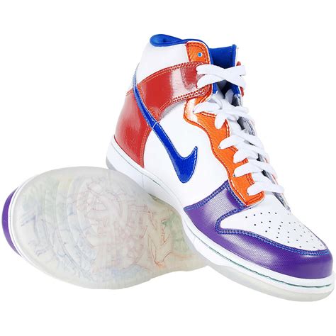 Nike Dunk High Premium ND (Big Kids) - 318633-141 - Sneakerhead.com – SNEAKERHEAD.com