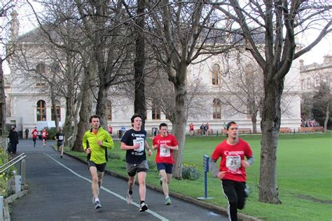 Runners | Trinity college dublin, Sports, Trinity