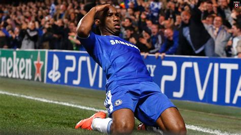 Drogba Wallpapers - Wallpaper Cave