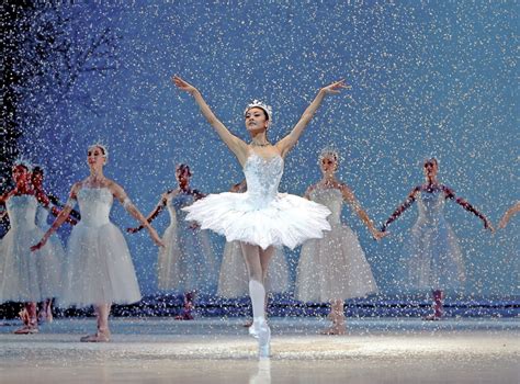 The Nutcracker’s 120th anniversary celebrated in Google doodle | New York Design Agenda