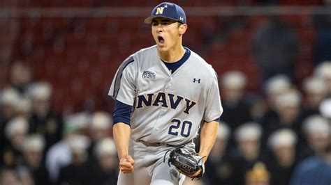 Noah Song set to report to Phillies after Navy service change - 6abc ...