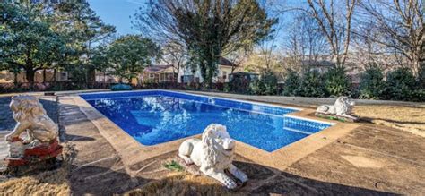 5 Best Airbnbs With Pool In Huntsville, Alabama - Updated 2024 | Trip101