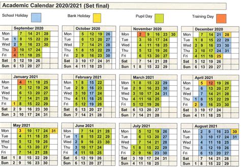 The Firs Lower School - School Term Dates