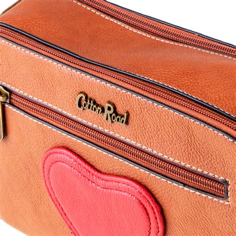 Cotton Road Handbag – Value Co – South Africa