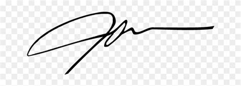 Michael Jordan Signature Png - Michael Jordan Signature Png - Free Transparent PNG Clipart ...