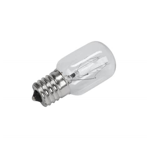 Whirlpool Microwave Halogen Light Bulb 8206232A - The Home Depot