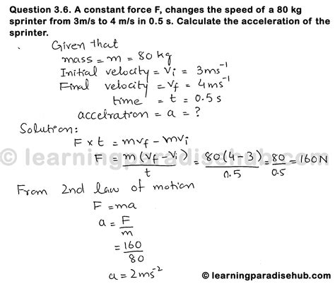 Beautiful Horizontal Velocity Formula What Is In Physics Class 9