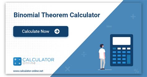 Binomial Theorem Calculator