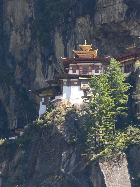 Sky Walkers & Tiger’s Nest Luxury Glamping - Bhutan Travel