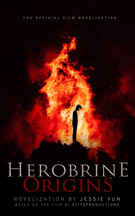 Herobrine Origins (novel) | Herobrine Origins Wiki | Fandom