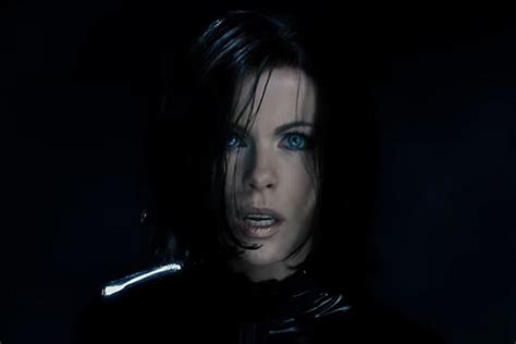 Selene Underworld Makeup - Mugeek Vidalondon