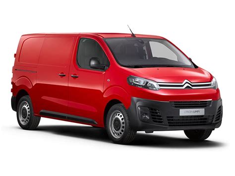 Citroën Jumpy van - Viarent Hungary