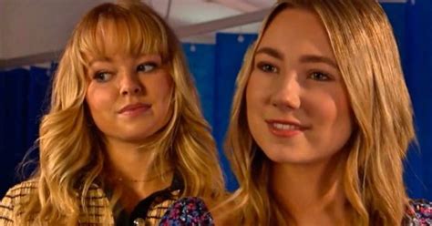 Hollyoaks spoilers: Rayne Royce caught out over lump lie as Peri Lomax ...