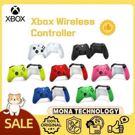 [Ready stock] Xbox Wireless Controller/Xbox Core Controller (Xbox ...