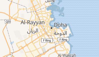 What time is it in Doha, Qatar right now? 🕒