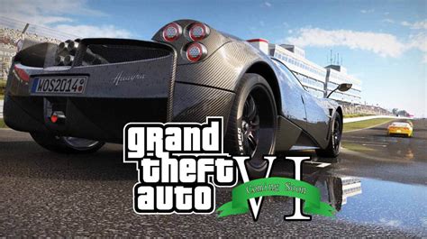 Fans of GTA 6 made some images - GTA 6 Mod | Grand Theft Auto 6 Mod