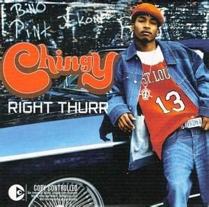 Chingy Songs