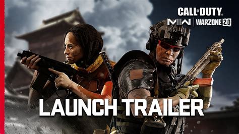 An explosive trailer for Season 2 of Warzone 2.0 and Modern Warfare II | Xbox One - Archyde