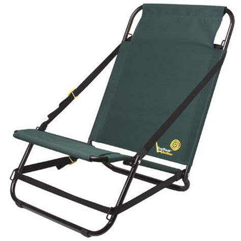 GCI Outdoor EveRest Recliner - Hike & Camp