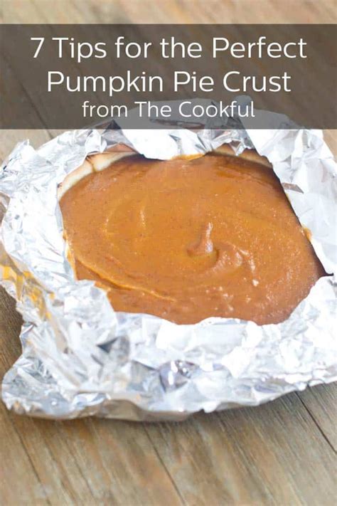 How To Make a Perfect Crust for Pumpkin Pie