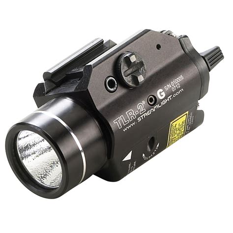 Streamlight TLR-2 G Weapon Light