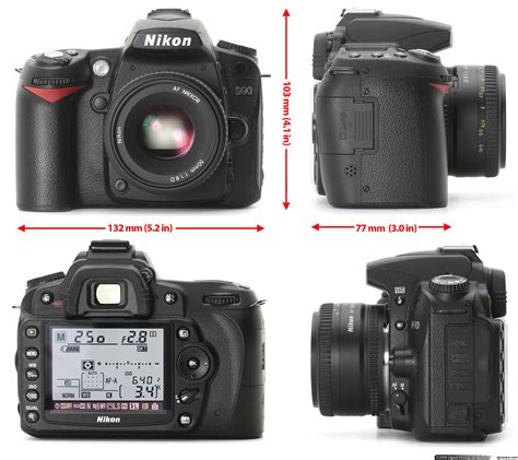 Nikon D90 Review: Digital Photography Review