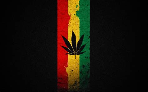 5120x2880px | free download | HD wallpaper: grass, leaves, minimalism, weed, hemp, Rasta, Ganja ...