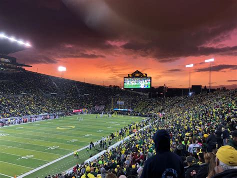 Autzen Stadium