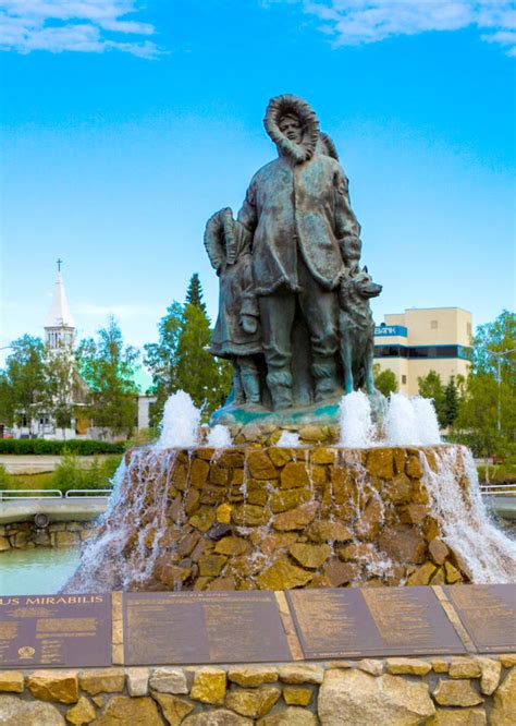 5 Things To Do in Fairbanks, Alaska | Budget Travel