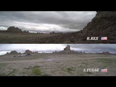 FPV Racing at Trona Pinnacles the real Star Wars | Fpv racing, Fpv ...