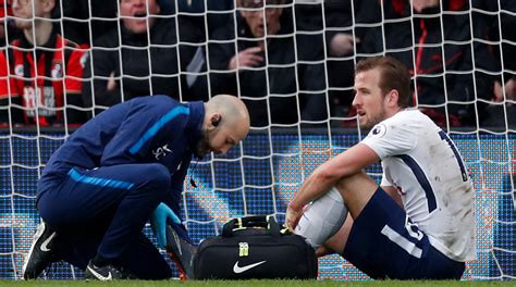 Mauricio Pochettino updates on Harry Kane’s injury - The Statesman