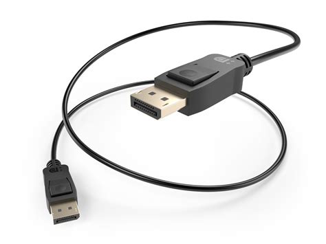 DisplayPort 1.4 Cables - High Quality - UNC Group