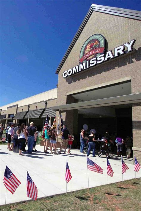 Defense Commissary Agency Announces Plan to Lower Prices Even Further > U.S. Department of ...