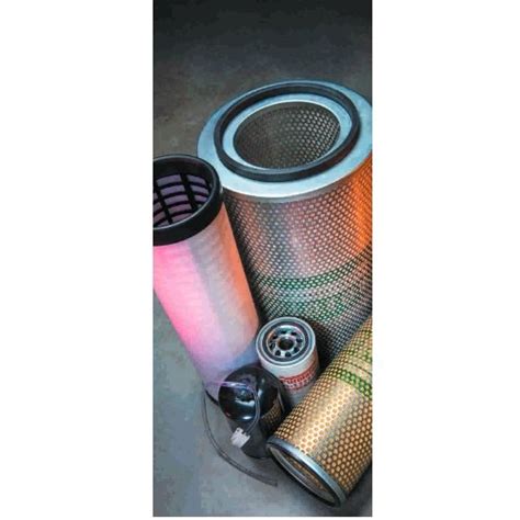 Mahle Oil Filters at best price in Gurgaon by Mahle Anand Filter Systems Private Limited | ID ...