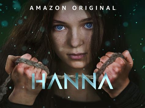 Hanna Season 3: Plot, Release Date, Cast and more! - DroidJournal