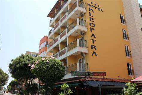 HOTEL KLEOPATRA - Prices & Reviews (Alanya, Türkiye)