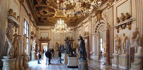 Capitoline Museums