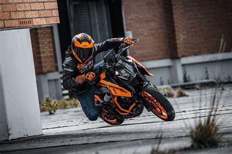 First Look: 2024 KTM Duke 390, 250 and 125 revealed | Bike EXIF