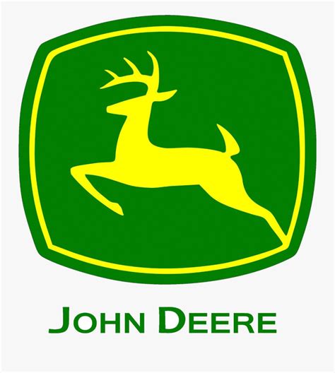 John Deere Logo Construccion Clip Art Library - vrogue.co