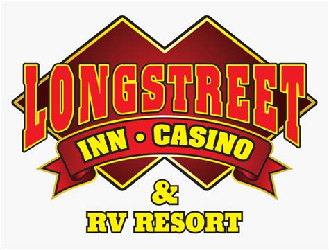 Longstreet Inn, Casino, And Rv Resort - Longstreet Inn & Casino, HD Png Download - kindpng