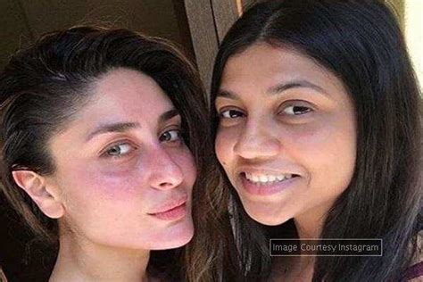 Kareena Kapoor looks hot in her sans-makeup look!