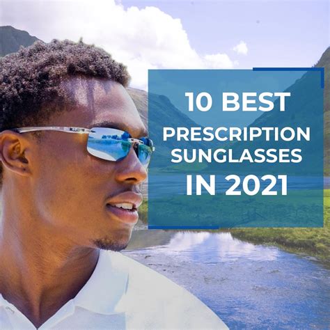 Top 10 Prescription Sunglasses | Safety Gear Pro