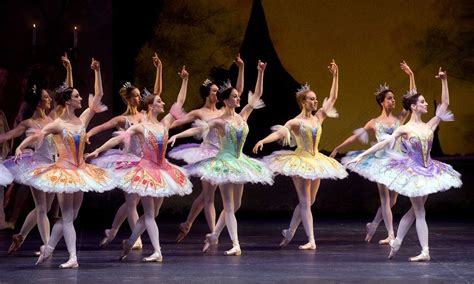 ABT's The Sleeping Beauty 1 | Sleeping beauty ballet, Ballet beautiful, Dance pictures