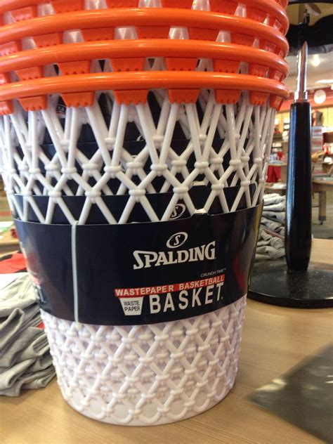 Diy basketball themed trash can – Artofit