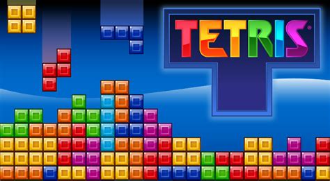 Tetris Lumpty: A New Twist on the Classic Block Game!