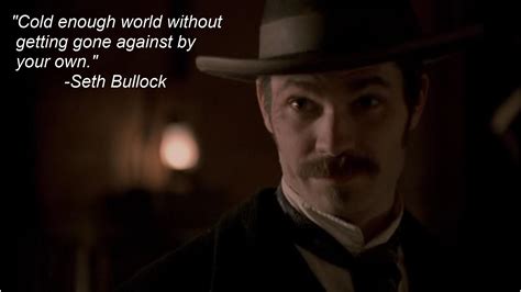 Deadwood Quotes Al. QuotesGram