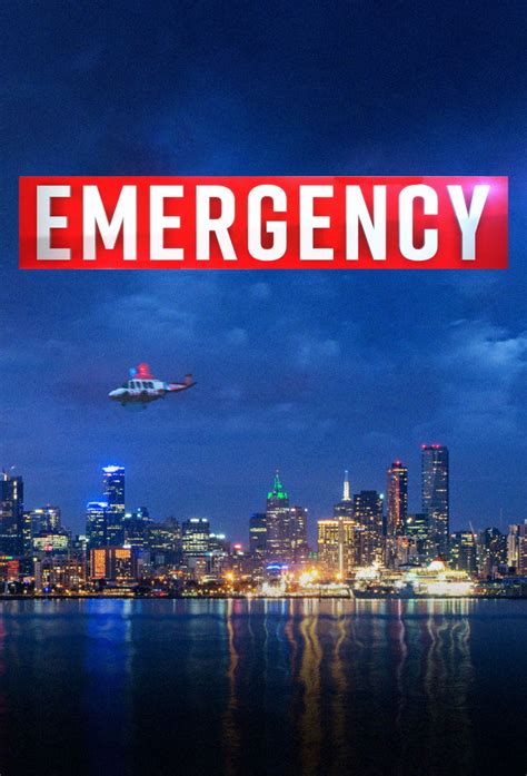 Emergency | TVmaze